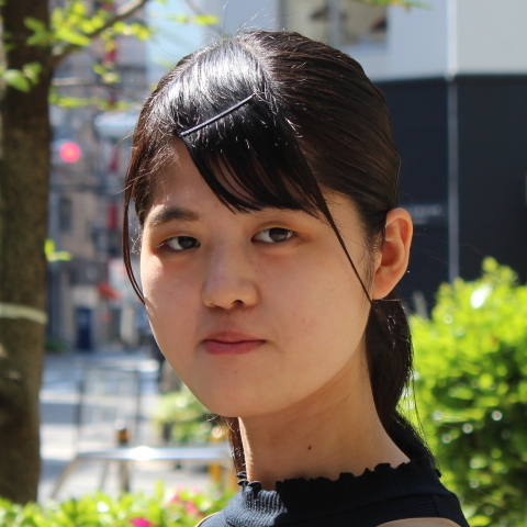 中嶋　茉奈