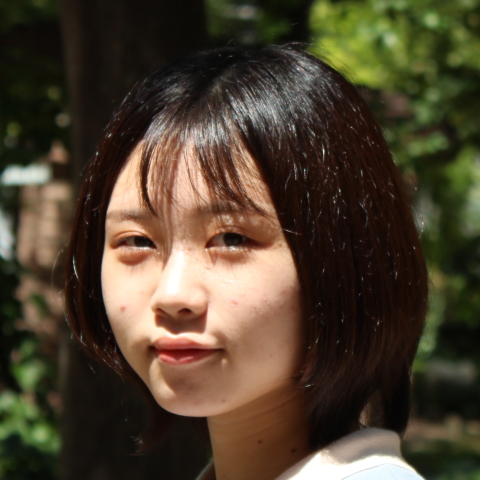 徳川　あみ